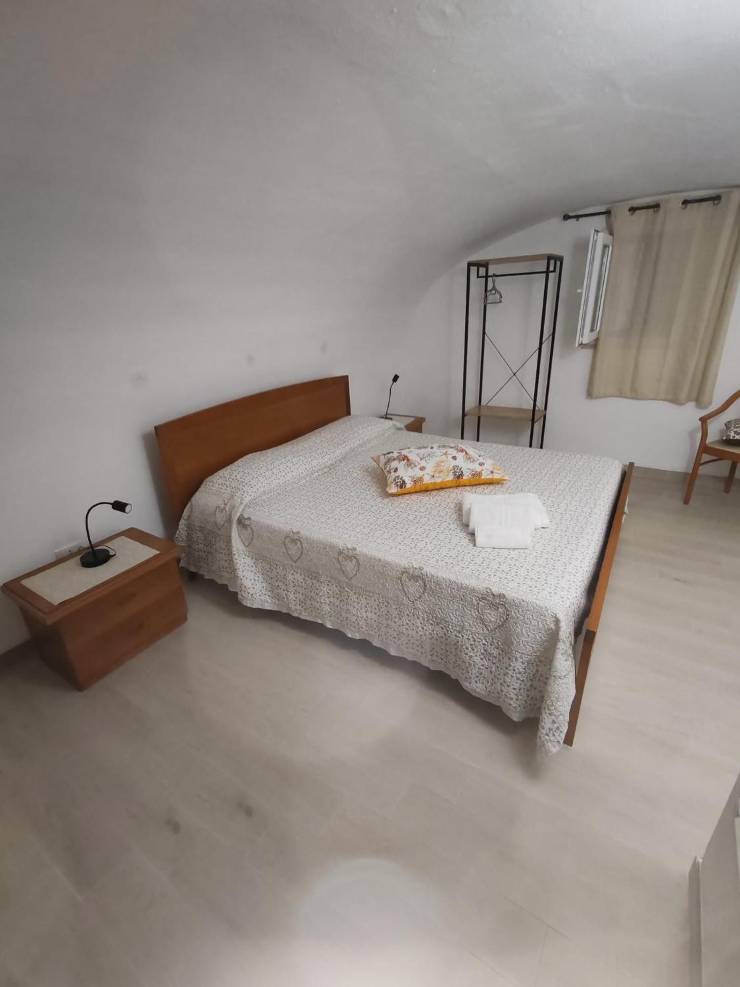 Апартаменты Casa The Life Трапани Экстерьер фото